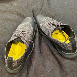 Cole Haan 2.Zerøgrand Women’s Wingtip Walking Shoes